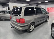 SEAT Alhambra 2.0 TDI 140 Stylance 5p
