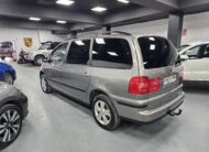 SEAT Alhambra 2.0 TDI 140 Stylance 5p