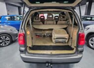 SEAT Alhambra 2.0 TDI 140 Stylance 5p
