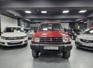 MITSUBISHI Montero 2.5 TDI 99cv GLX largo 5p