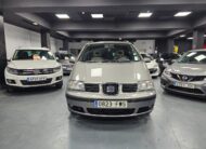 SEAT Alhambra 2.0 TDI 140 Stylance 5p