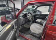 MITSUBISHI Montero 2.5 TDI 99cv GLX largo 5p