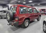 MITSUBISHI Montero 2.5 TDI 99cv GLX largo 5p