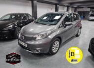NISSAN NOTE 1.5 dci Acenta