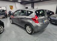 NISSAN NOTE 1.5 dci Acenta