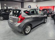 NISSAN NOTE 1.5 dci Acenta