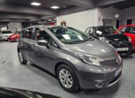 NISSAN NOTE 1.5 dci Acenta