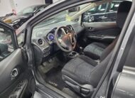 NISSAN NOTE 1.5 dci Acenta