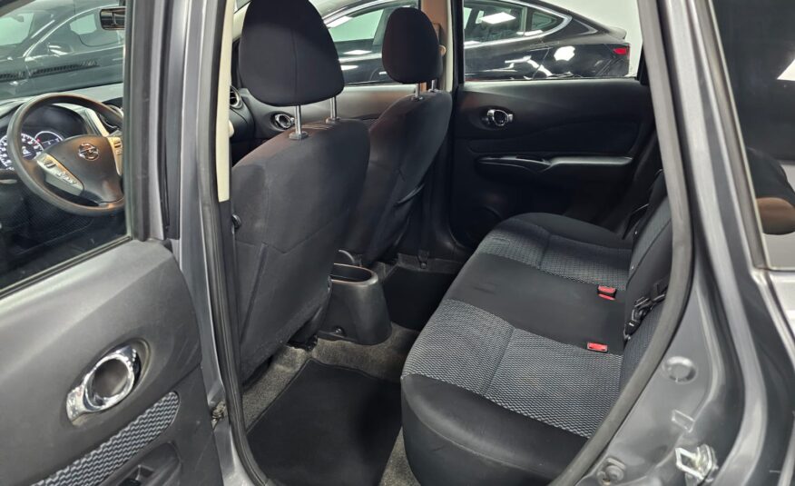 NISSAN NOTE 1.5 dci Acenta