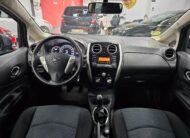NISSAN NOTE 1.5 dci Acenta