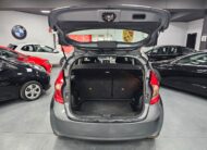 NISSAN NOTE 1.5 dci Acenta