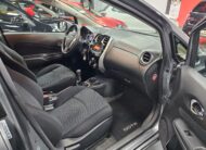NISSAN NOTE 1.5 dci Acenta