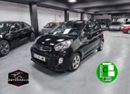 KIA Picanto 1.0 CVVT 66cv