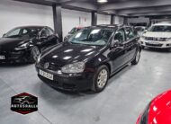 VOLKSWAGEN Golf 2.0 TDI 140cv