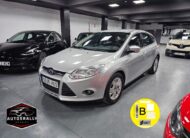 FORD Focus 1.6 Tdci 115cv