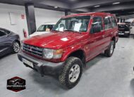 MITSUBISHI Montero 2.5 TDI 99cv GLX largo 5p