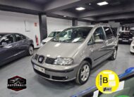 SEAT Alhambra 2.0 TDI 140 Stylance 5p