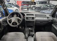 MITSUBISHI Montero 2.5 TDI 99cv GLX largo 5p