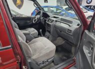 MITSUBISHI Montero 2.5 TDI 99cv GLX largo 5p