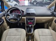 SEAT Alhambra 2.0 TDI 140 Stylance 5p