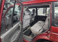MITSUBISHI Montero 2.5 TDI 99cv GLX largo 5p