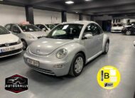VOLKSWAGEN New Beetle 1.6 102cv