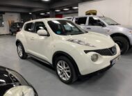NISSAN JUKE TEKNA PREMIUM CVT 4×2 5p