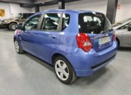 CHEVROLET AVEO 1.4 16v SL
