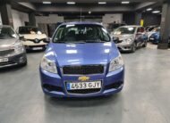 CHEVROLET AVEO 1.4 16v SL