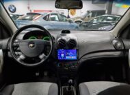 CHEVROLET AVEO 1.4 16v SL