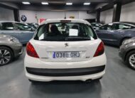 PEUGEOT 207 1.6 HDI