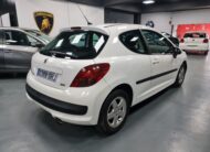 PEUGEOT 207 1.6 HDI