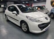 PEUGEOT 207 1.6 HDI
