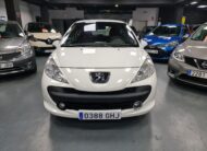 PEUGEOT 207 1.6 HDI