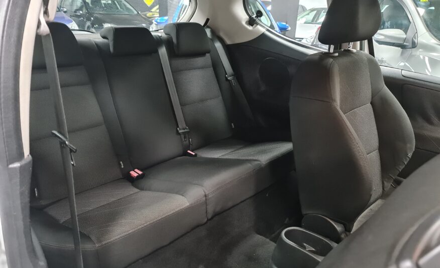 PEUGEOT 207 1.6 HDI