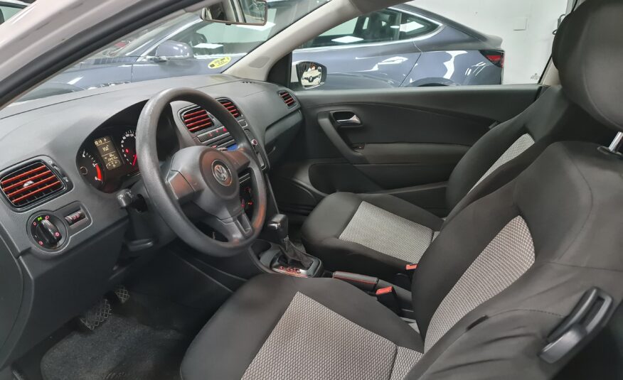 VOLKSWAGEN Polo Advance 1.6 tdi