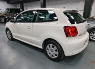 VOLKSWAGEN Polo Advance 1.6 tdi