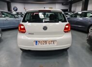 VOLKSWAGEN Polo Advance 1.6 tdi