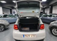VOLKSWAGEN Polo Advance 1.6 tdi