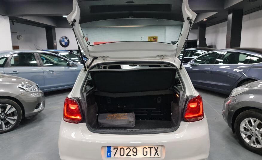 VOLKSWAGEN Polo Advance 1.6 tdi