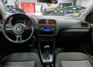 VOLKSWAGEN Polo Advance 1.6 tdi