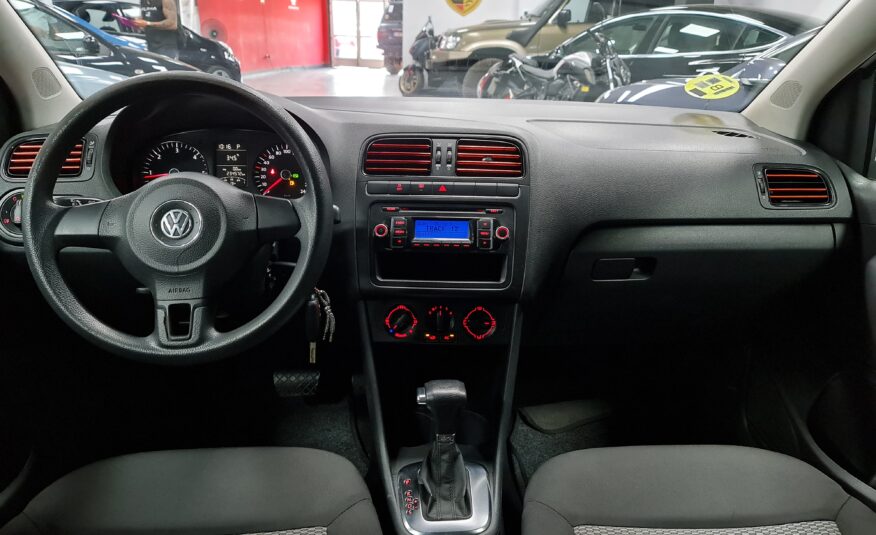 VOLKSWAGEN Polo Advance 1.6 tdi