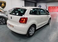 VOLKSWAGEN Polo Advance 1.6 tdi