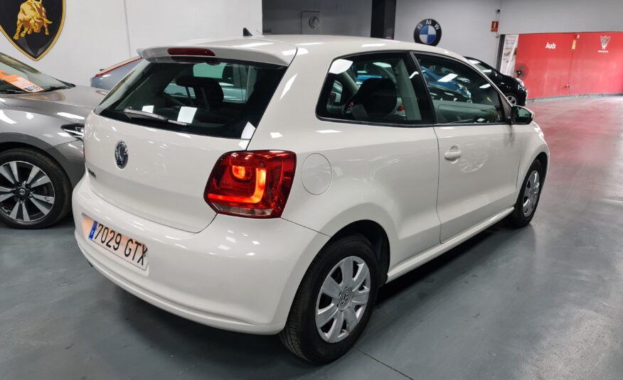 VOLKSWAGEN Polo Advance 1.6 tdi