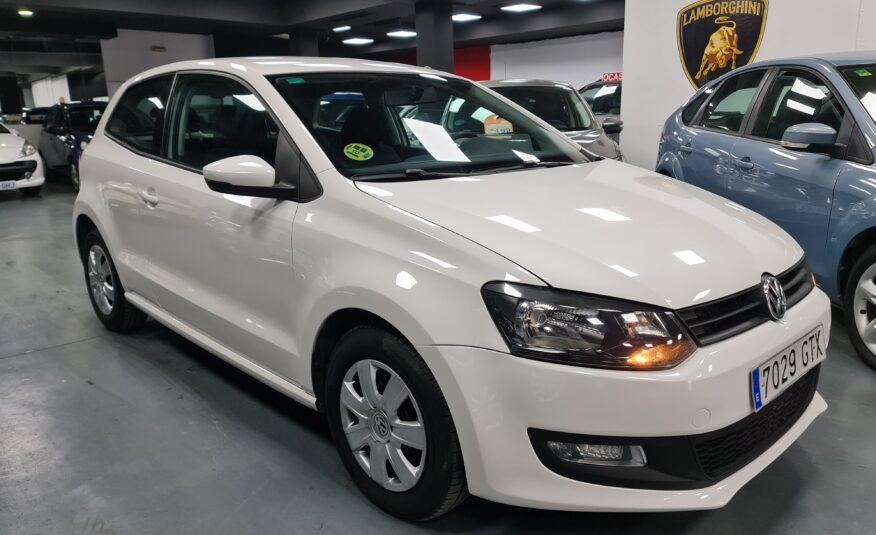 VOLKSWAGEN Polo Advance 1.6 tdi