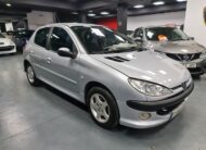 PEUGEOT 206 hdi XS-LINE