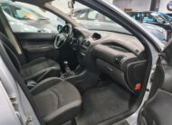 PEUGEOT 206 hdi XS-LINE