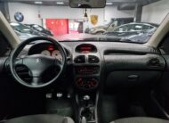 PEUGEOT 206 hdi XS-LINE