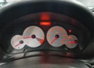 PEUGEOT 206 hdi XS-LINE