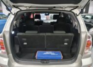 TOYOTA Corolla Verso 2.2 D2AD